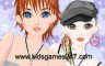 Thumbnail of Make Up game 045